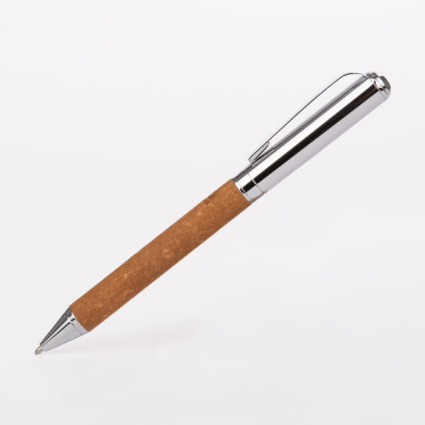 Bolígrafo de acero jodhpur