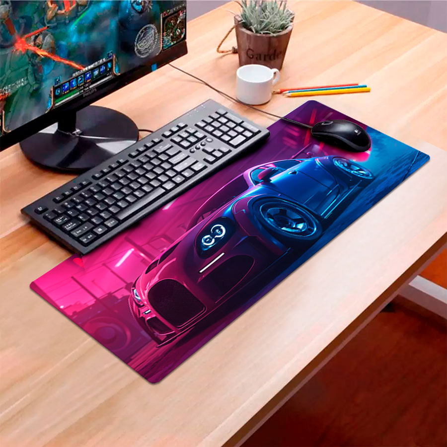 Mouse Pad Gamer sublimacion Mouse Pad Gamer sublimacion