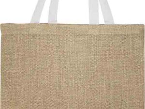 Bolsa de yute amazonia