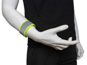 Banda reflectante para brazo