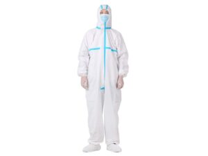 Coverall full protección
