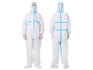 Overol full protección