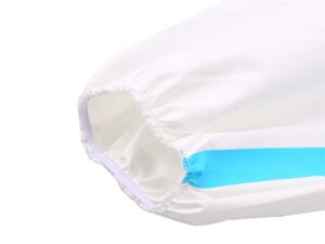 Overol full protección