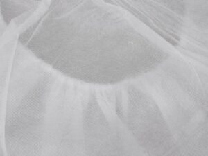 Set de 100 cofias (gorros) desechables 30g/m2