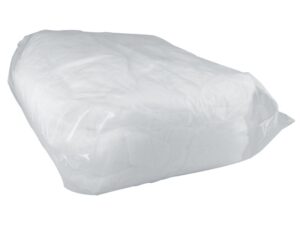 Set de 100 cofias (gorros) desechables 30g/m2