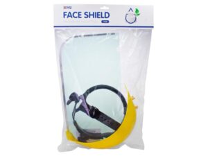 Escudo facial pro