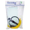 Face shield - escudo facial pro