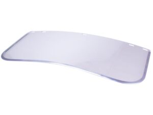 Face shield - escudo facial pro