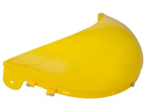 Escudo facial pro
