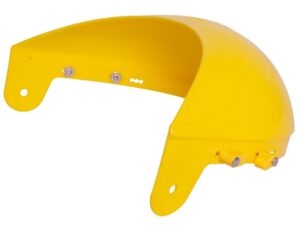 Face shield - escudo facial pro