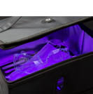 USB necessaire esterilizador UV