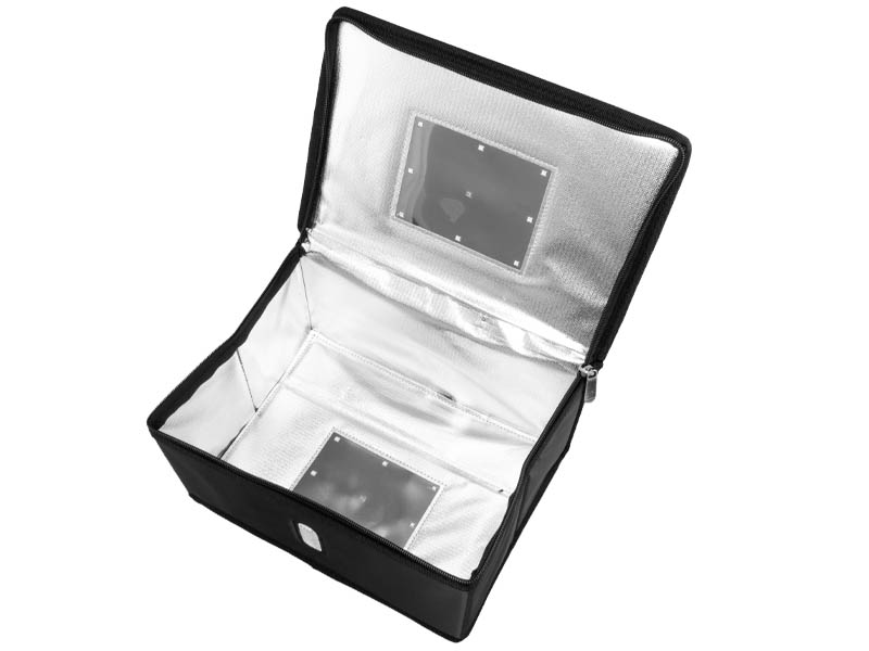 Usb necessaire esterilizador uv Usb necessaire esterilizador uv - Imagen 7
