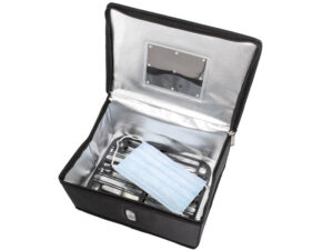 Usb necessaire esterilizador uv Usb necessaire esterilizador uv