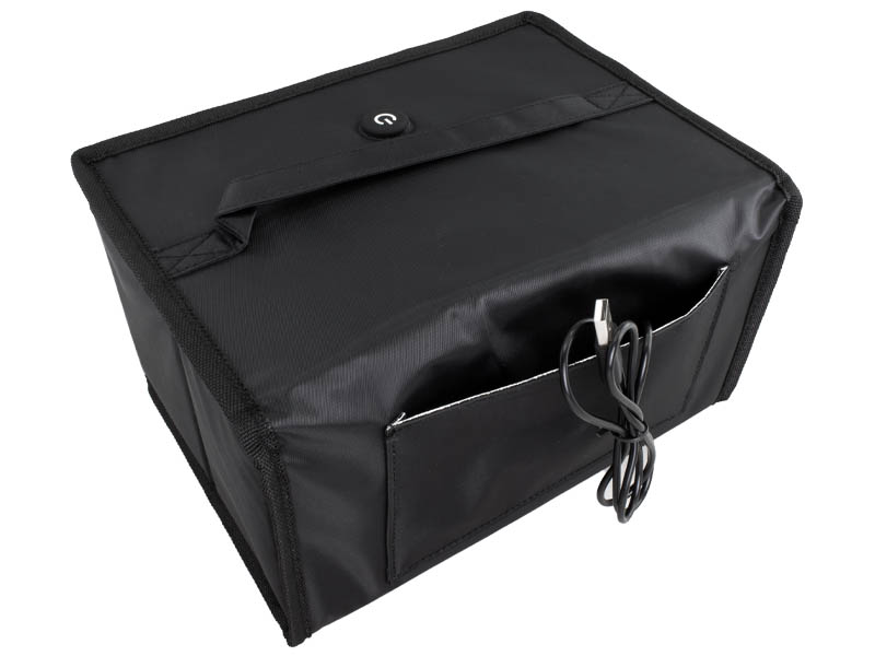 Usb necessaire esterilizador uv Usb necessaire esterilizador uv - Imagen 10
