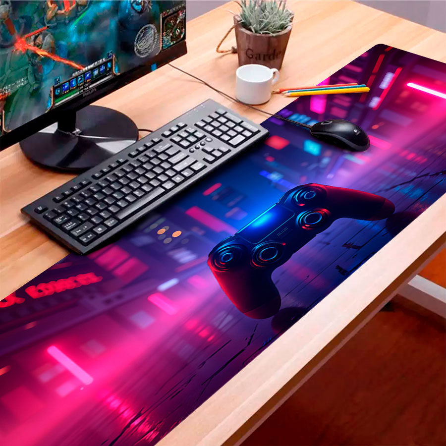 Mouse Pad Gamer gigante sublimacion Mouse Pad Gamer gigante sublimacion