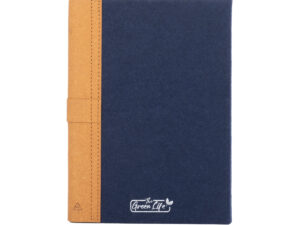 Cuaderno a5 boston - vista 8