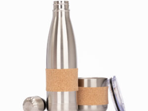 Set nara: botella y mug eco Set nara: botella y mug eco - vista 2