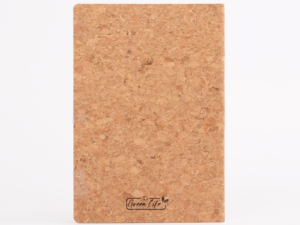 Cuaderno a5 alcántara