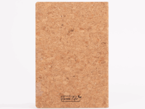 Cuaderno A5 Alcántara