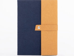 Cuaderno a5 boston