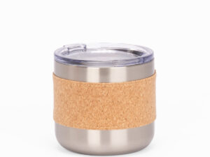 Set nara: botella y mug eco