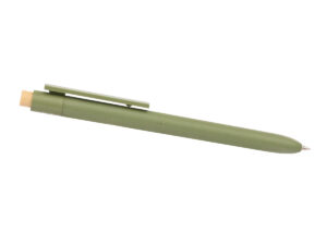 Bolígrafo retráctil bombay