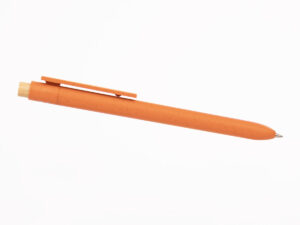 Bolígrafo retráctil bombay