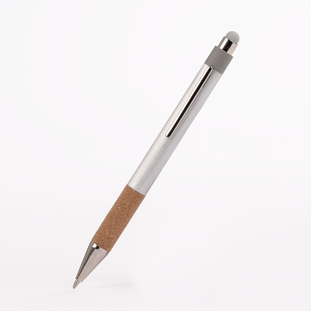 Bolígrafo de aluminio zermatt Bolígrafo de aluminio zermatt - Imagen 3