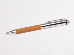 Bolígrafo De Acero Mendoza