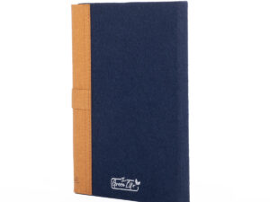Cuaderno a5 boston