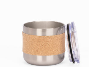 Set nara: botella y mug eco