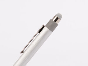 Bolígrafo De Aluminio Zermatt