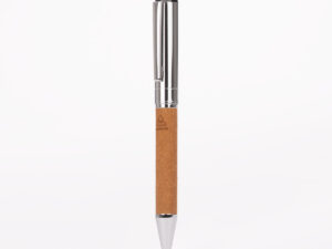 Bolígrafo De Acero Mendoza