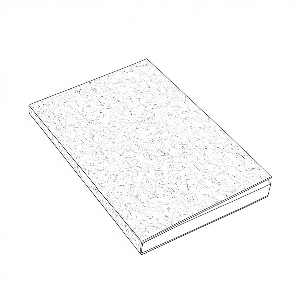 Cuaderno a5 alcántara Cuaderno a5 alcántara - Imagen 5