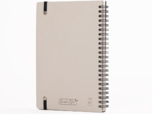 Cuaderno a5 osorno