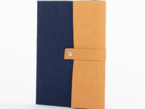 Cuaderno a5 boston