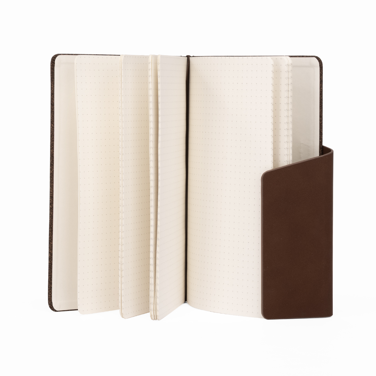 Cuaderno niza Cuaderno niza - vista 5