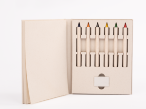 Set libreta baleares