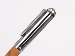 Bolígrafo De Acero Mendoza