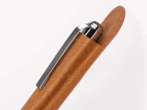 Bolígrafo De Acero Jodhpur