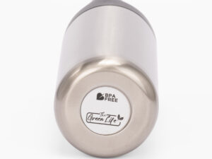 Botella térmica ojai