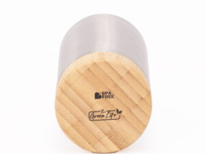 Botella térmica siberia