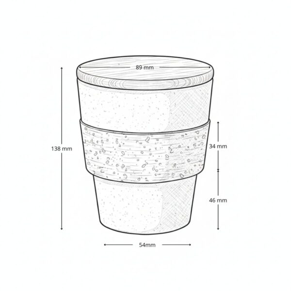 Vaso islay Vaso islay - vista 6