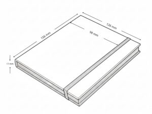Set libreta baleares