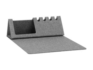 Mousepad plegable madrid