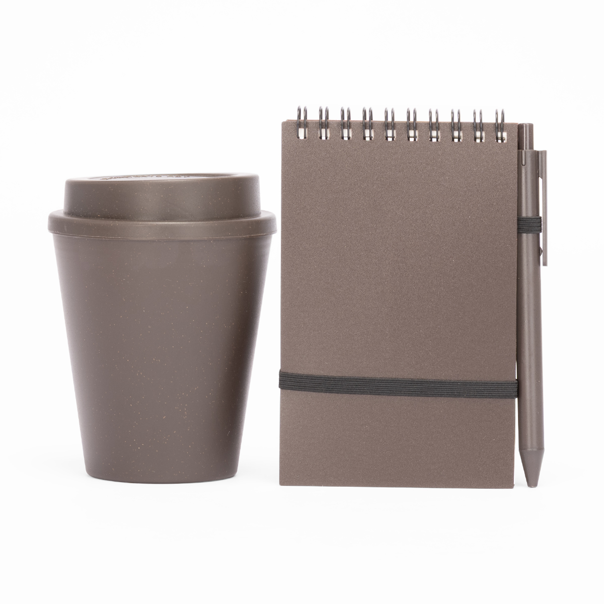 Set kauai: mug, libreta a6, bolígrafo y caja Set kauai: mug, libreta a6, bolígrafo y caja - vista 8