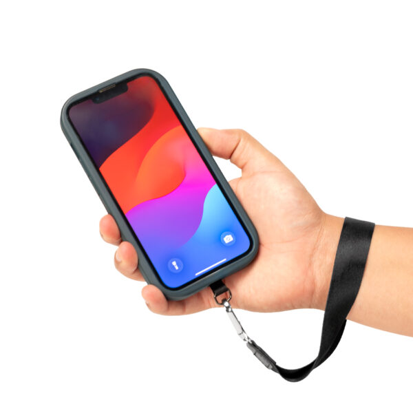 Lanyard Porta-Celular corto Andrómeda