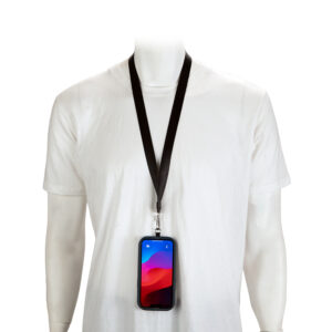 Lanyard Porta-Celular largo Casiopeia