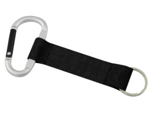 Llavero-lanyard mosquetón Llavero-lanyard mosquetón