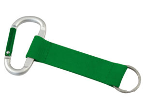 Llavero-lanyard mosquetón Llavero-lanyard mosquetón